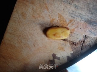 白菜牛肉丝的做法步骤：2