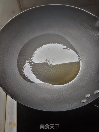 白菜牛肉丝的做法步骤：12