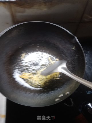 白菜牛肉丝的做法步骤：14