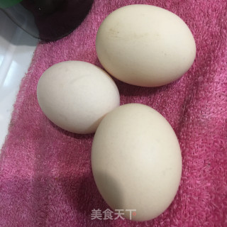 虾仁鸡蛋冬瓜汤的做法步骤：3