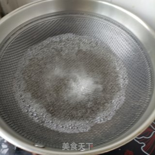 芹菜炒鲜百合的做法步骤：8
