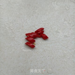 芹菜炒鲜百合的做法步骤：18