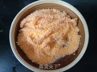 炸鸡柳的做法步骤：9