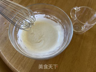 炸鱼薯条Fish & Chips的做法步骤：2
