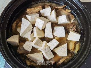 荔浦芋头炖排骨的做法步骤：11