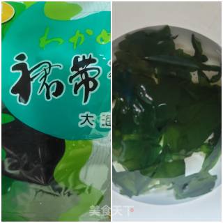 裙带菜鲫鱼汤的做法步骤：8