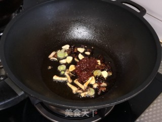 爆炒蛤蜊的做法步骤：6