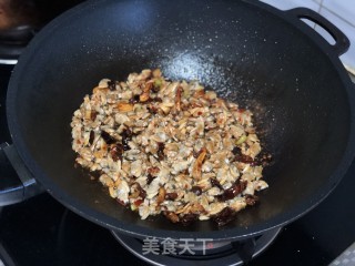 爆炒蛤蜊的做法步骤：7