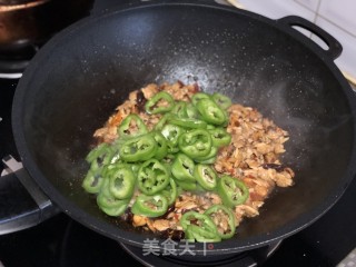 爆炒蛤蜊的做法步骤：8