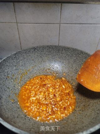 肉末蒸豆腐的做法步骤：9
