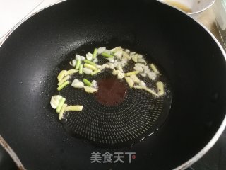 海鲜米面的做法步骤：3