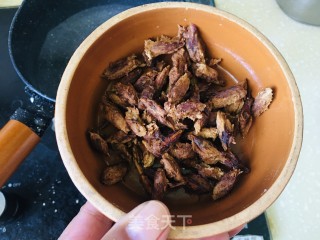 枣核茶的做法步骤：2