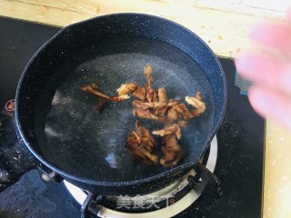 枣核茶的做法步骤：3