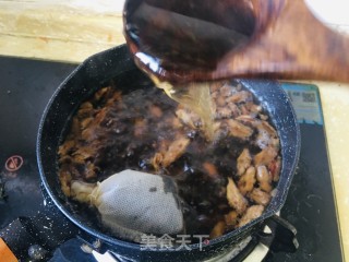 枣核茶的做法步骤：5