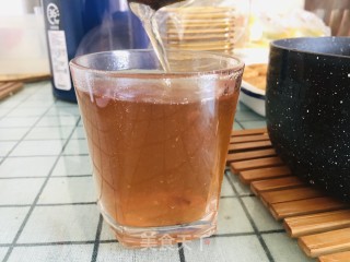 枣核茶的做法步骤：7