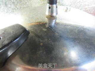 红烧羊排的做法步骤：4