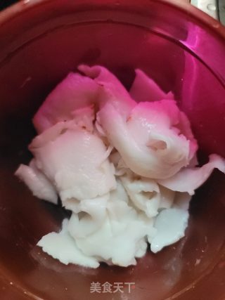 椰汁煲鸽子的做法步骤：5