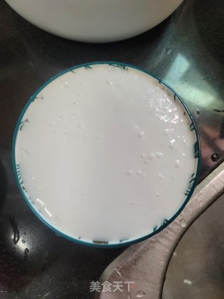 椰汁煲鸽子的做法步骤：7