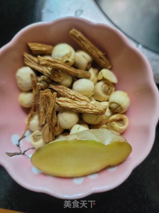 椰汁煲鸽子的做法步骤：8