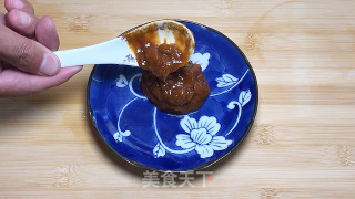 小河鱼贴饼子的做法步骤：9