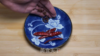 小河鱼贴饼子的做法步骤：10
