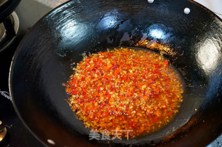 蒜蓉粉丝蒸虾之玉米排骨汤的做法步骤：11