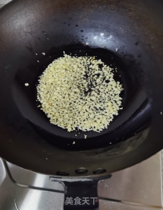 蒜蓉粉丝凤尾虾的做法步骤：9