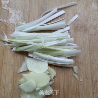 “润燥好汤”肉丸紫山药番茄汤的做法步骤：8