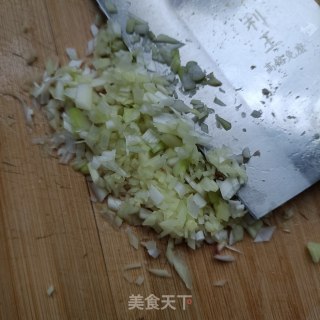 “润燥好汤”肉丸紫山药番茄汤的做法步骤：9