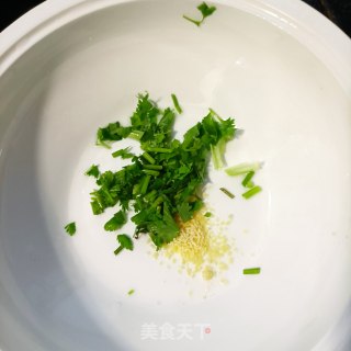 “润燥好汤”肉丸紫山药番茄汤的做法步骤：27