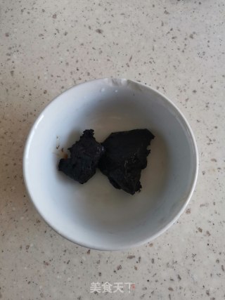排骨炖白萝卜的做法步骤：7