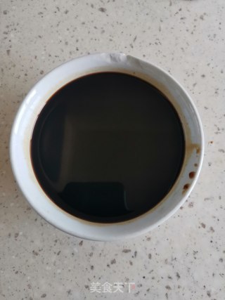 排骨炖白萝卜的做法步骤：8