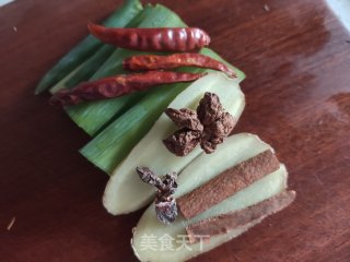红烧排骨的做法步骤：5