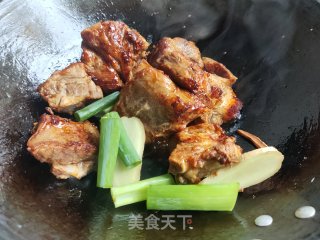 红烧排骨的做法步骤：10