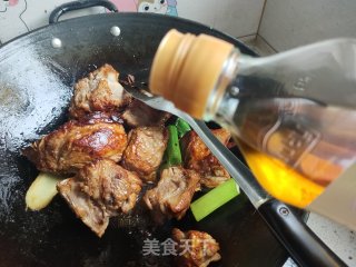 红烧排骨的做法步骤：11