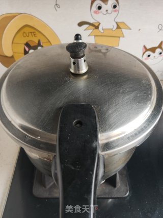 红烧排骨的做法步骤：14
