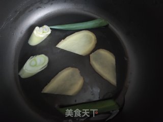 奥尔良焖鸡腿的做法步骤：8
