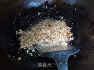 香芋丝蒸肉末的做法步骤：4
