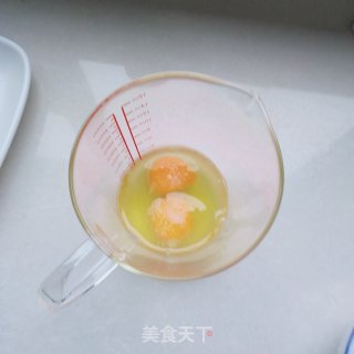 虾仁滑蛋的做法步骤：4