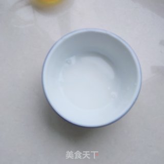 虾仁滑蛋的做法步骤：5