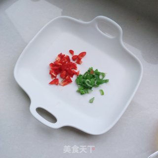 虾仁滑蛋的做法步骤：7