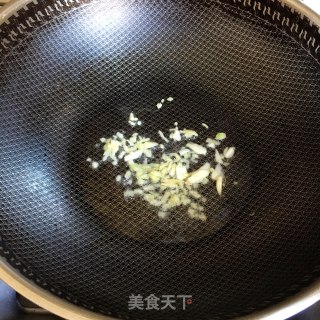 肉末苦瓜条的做法步骤：3