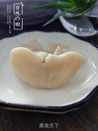 水煮菱角的做法步骤：9