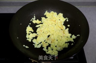 木须肉的做法步骤：4