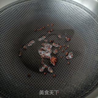 “润燥好汤”芋头排骨汤的做法步骤：6