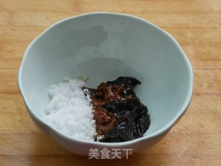 酱爆鸡丁的做法步骤：3