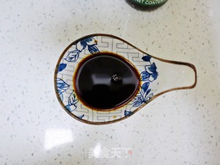 清蒸带鱼段的做法步骤：4