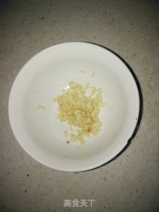 小炒茄丁的做法步骤：7