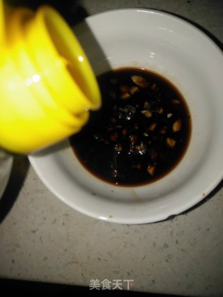 小炒茄丁的做法步骤：9