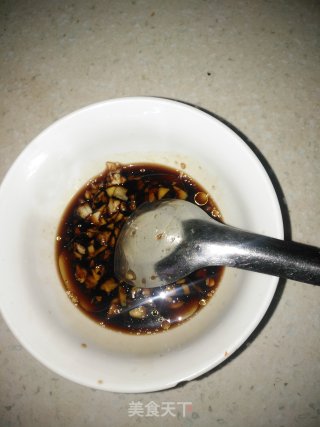 小炒茄丁的做法步骤：10